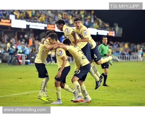 普马斯与墨美洲的激烈对决揭示了墨西哥足球的竞争魅力与未来发展潜力 普马斯与墨美洲的激烈对决揭示了墨西哥足球的竞争魅力与未来发展潜力