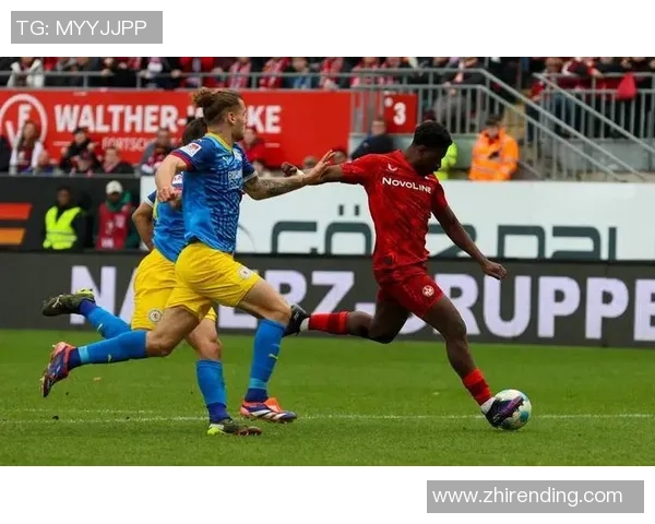 纽伦堡与凯泽的精彩对决分析及竞彩推荐策略