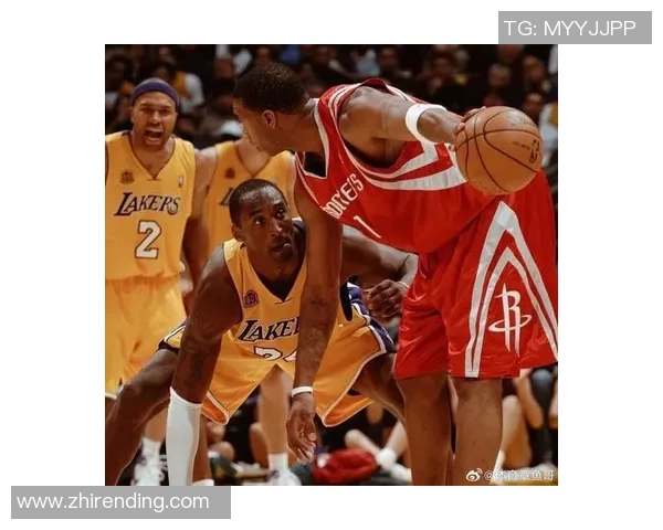 魔术麦蒂与科比的巅峰对决谁才是篮球历史上的绝对传奇 魔术麦蒂与科比的巅峰对决谁才是篮球历史上的绝对传奇